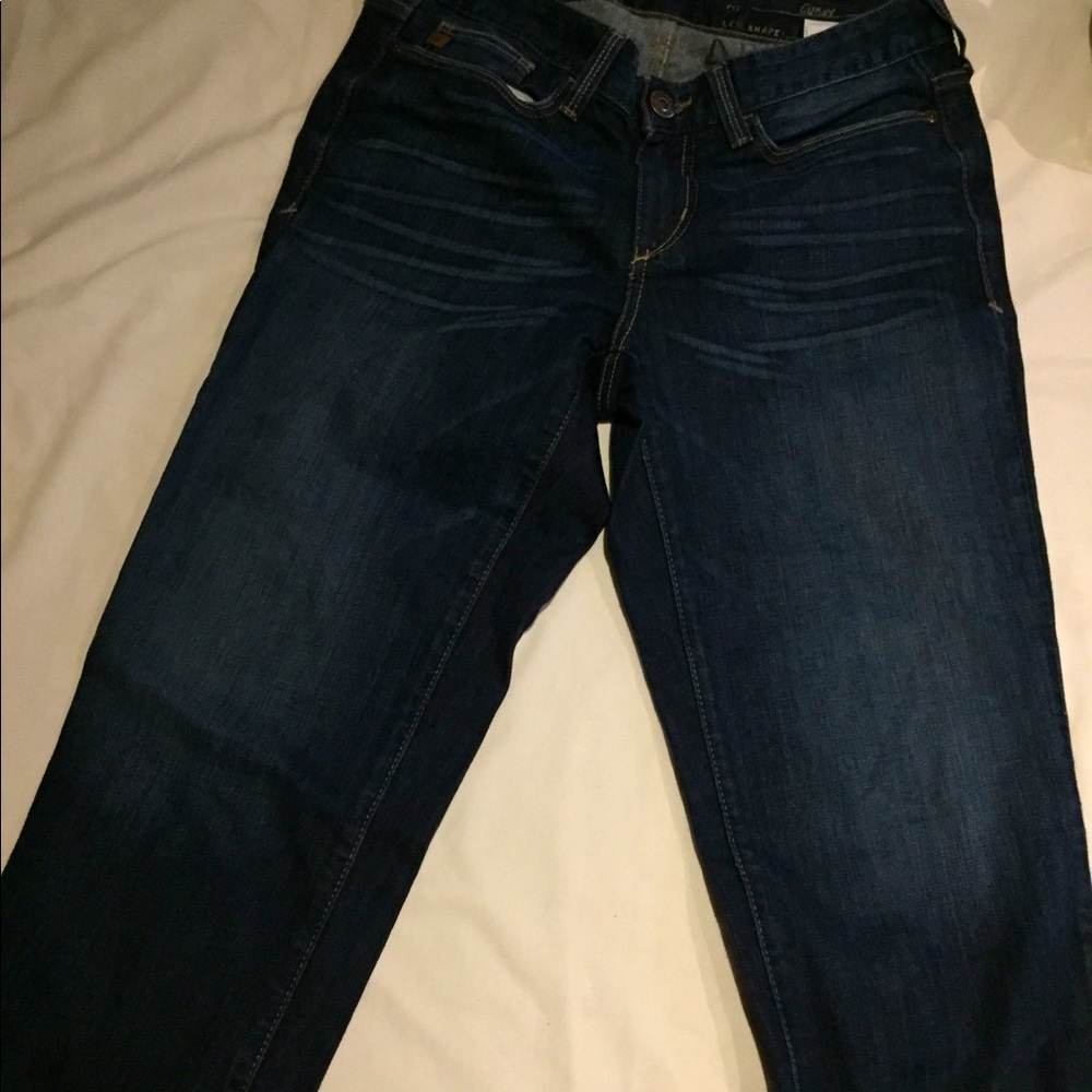 Brand: American Eagle. Size:10-12